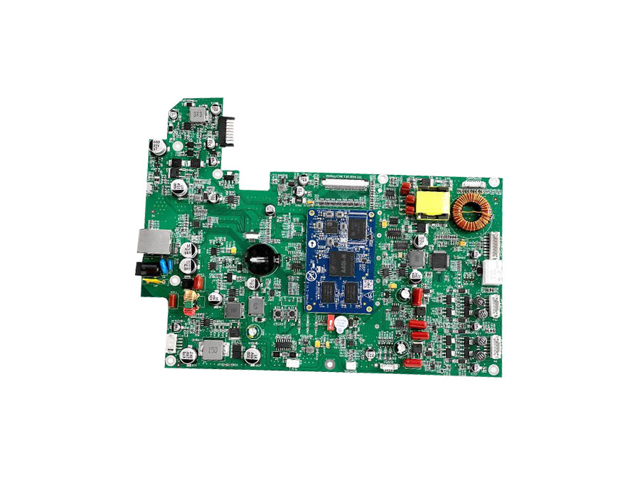 深入了解PCBA加工及老化测试？