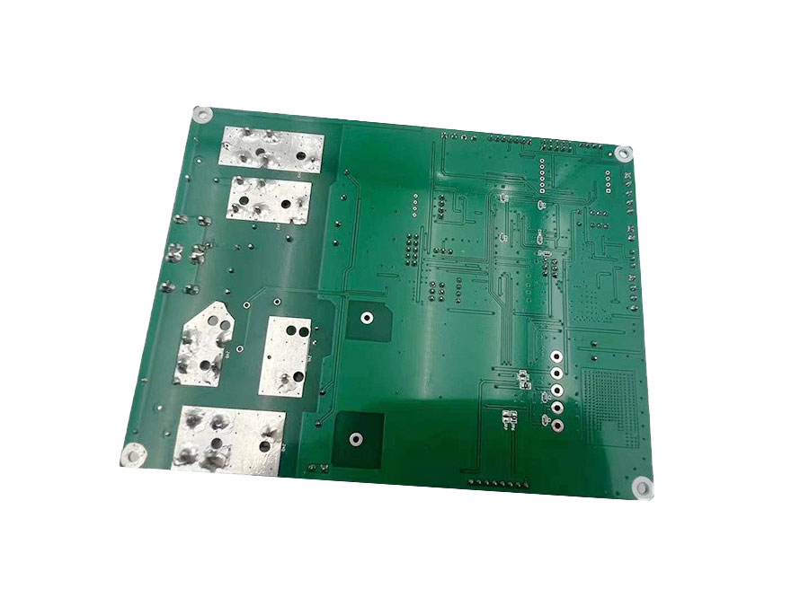 PCBA加工：PCB板要求的重要性？